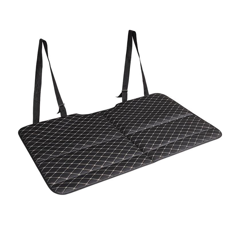 OEINGOEING Foldable Car Rear Seat Sleeping Mat