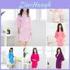 Elegant Girls Bathrobe Clothing Perfect For Summertime