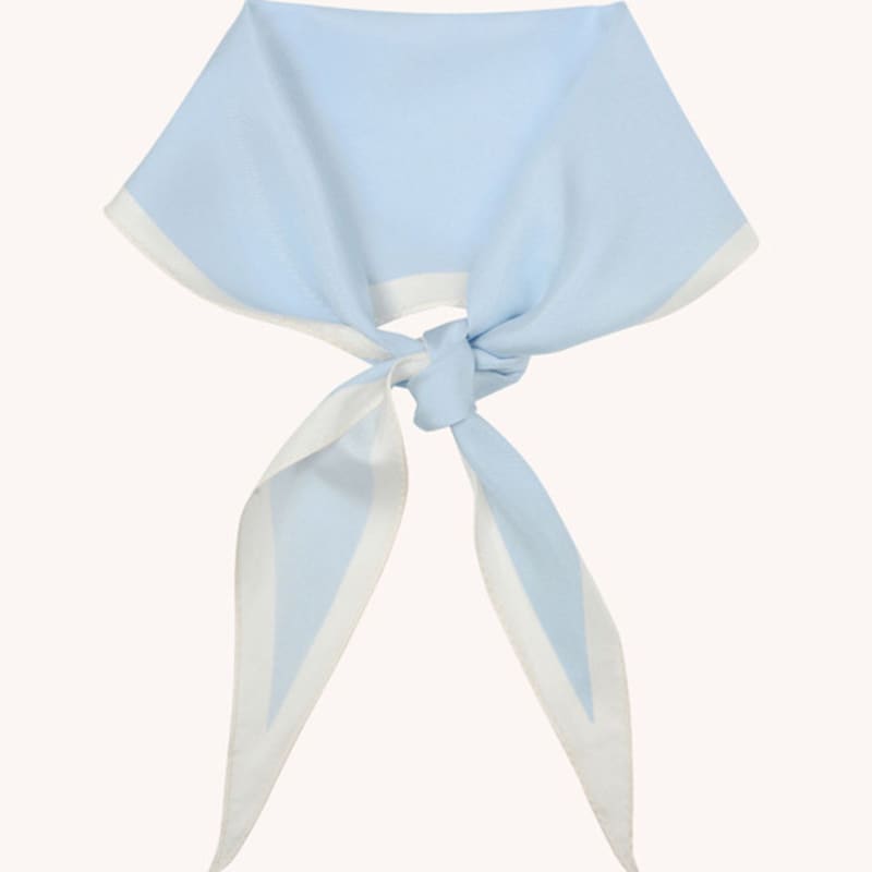 Saint Luxure Whisper Blue