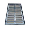 Ductile Cast Iron Sewer & Rain Grate Cover