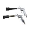 High Pressure Car Interior Spraying Washing Tool With Ergonomic Grip, Automobile Detailing Sprayer Connector Air Pulse Car Washing Equipment Tool Set