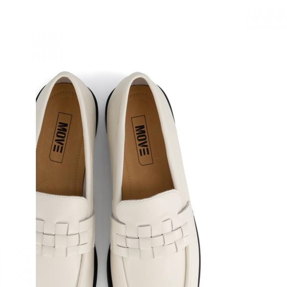 Soda Women S Semi dreSS Penny Loafer arS5011130  2cm 