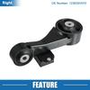 ABSOPRO Engine Motor Mount 123630V070 Torque Strut Mount for Toyota Camry Iron No. 2010-2017