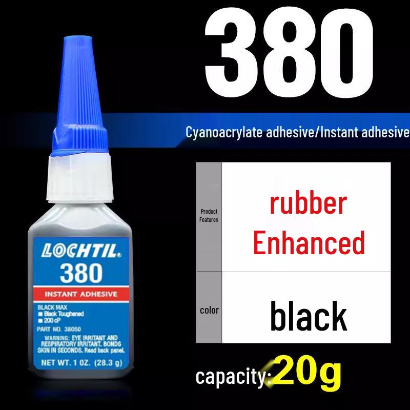 Quick-Drying Glue Collection: Strong Instant Adhesive for Shoes, Metal, and Plastic – Models 401, 403, 406, 416, 460, 495, 496, 498.
