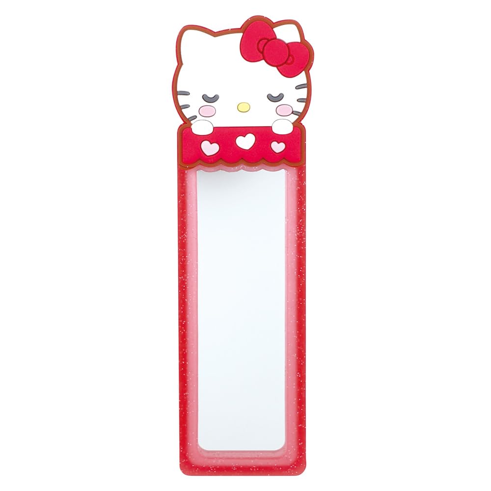 

Sanrio Персонажи Hello Kitty Резиновая палочка Зеркало 8202 982