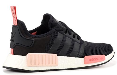 Adidas Wmns NMD_R1 'Peach Pink' Women's S75234
