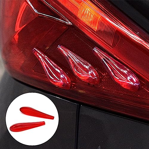 Samcos Anti-Collision Strip Protector, Pack of 12, Noise Reduction, Collision Prevention, Easy Installation, Car Exterior Supplies, Car Supplies,