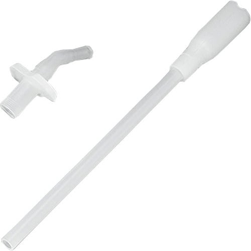 Thermos Replacement Parts FHL-550 Straw Set (Spout, Straw, Valve)