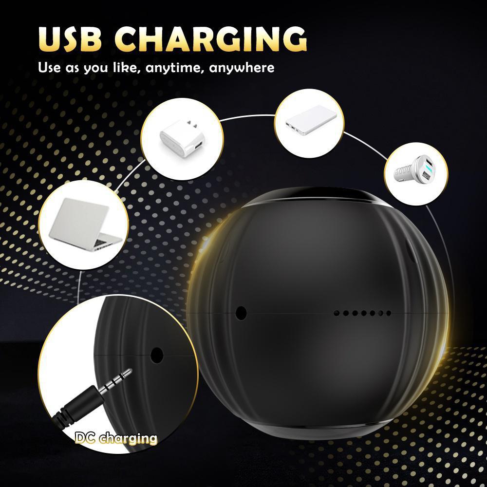 Automatic Male Masturbator Men Sex Toys Adult Toys for Men Electric Blowjob Sex Toy for Men Dual Open Ended Masturbation Cup Stroker