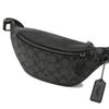 Coach PVC Signature Wallet Mini Belt Bag QBMI5 MISC [Product]