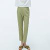 Baiyu Women Soft Relax Denim Pants Select 1 Idlw