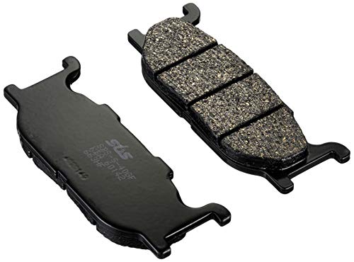 

Kitaco 777-0663000 SBS Тормозная колодка 663HF Керамическая SR400 Dragster 400 BOLT Болт и т.д.