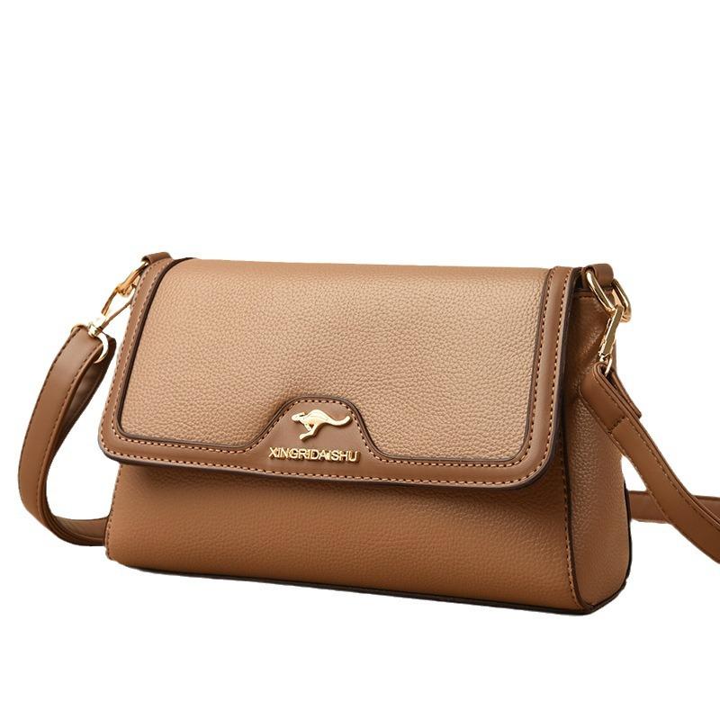 Women'S Bag Crossbody Bag Women'S Mother Bag Small Square Bag Shoulder Bag Women'S