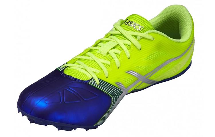 Asics Hyper Sprint 6 Abrasion Resistant Abrasion Resistant Low Top