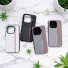 For Xiaomi 17T Pro 17T 15T Pro 15T Case Business Style Lychee Texture Full Coverage Lens Anti-Fingerprint Shockproof Cover