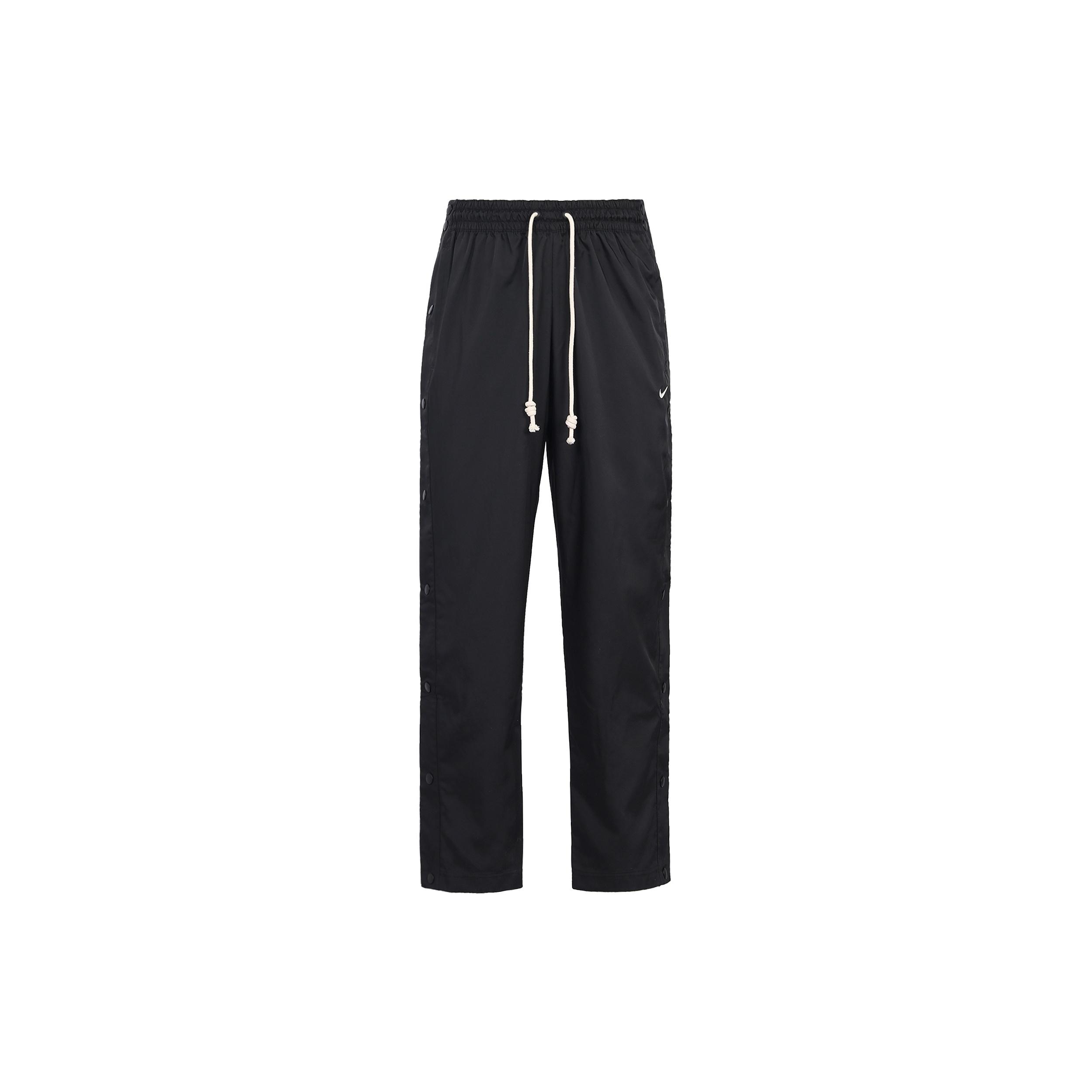 Nike DNA Men s Tearaway Basketball Pants Black DQ6097-010 XXL