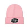 GTO Great Teacher Onizuka Knitted Hat Women's Unisex's Skullies Beanies Autumn Winter Hats Polyester Japan Manga Casual Melon Cap