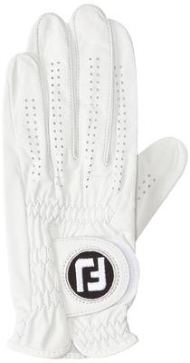 (Foot Joy) FootJoy PURE TOUCH FGPU WT-25 White 25