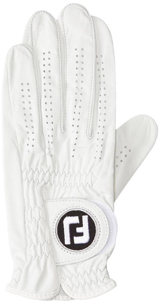(Noha Joy) FootJoy PURE TOUCH FGPU WT-25 White 25