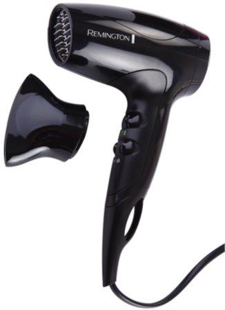 

фен TU прозрачный