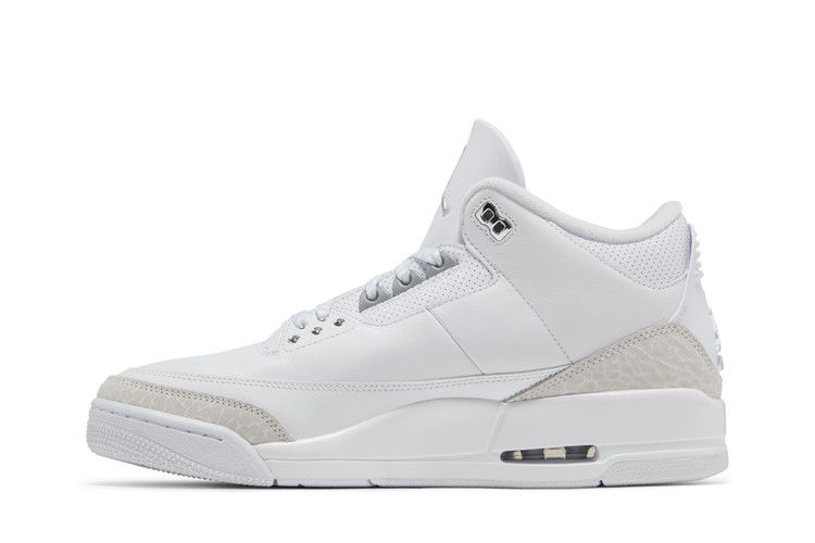 Jordan 3 Retro Soldi Puri (2025)