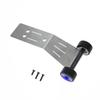 Metal Wheelie Bar for TRAXXAS Mini Maxx Monster Truck RC Car Upgrade Parts Accessories