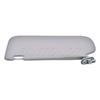 852101J000 852201J000 For Hyundai I20 2008-2018 Car Sun Visor With Makeup Mirror Left Or Right Replacement Interior Sunshade