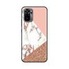 Custodia per Xiaomi Redmi Note 10 Custodia Note 10S Silicone Morbido TPU Fundas Cover per Redmi Note 10 Pro Versione Globale Paraurti per Telefono