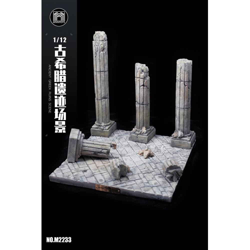 Null 1 12 AnCient Greek Ruins C