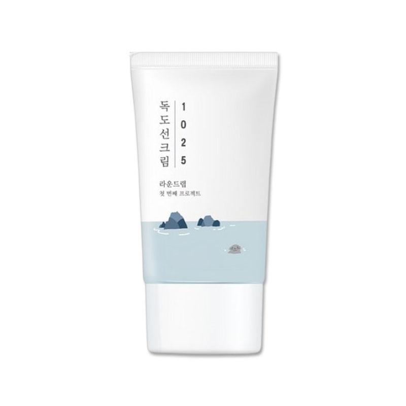 

Round Lab 1025 Dokdo Sunscreen SPF50+ PA++++ 50ml