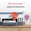 HP Tank 725 All-in-One Color Inkjet Printer CN plug (adapter included)
