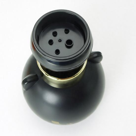 1/2/3 szt. Dozownik do mydła z nadrukiem łapy Wielorazowa plastikowa pompka do mydła w płynie do rąk Płyn do mycia rąk Kuchnia Łazienka Dozownik do piany