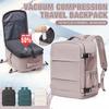 Vacuum Backpack, Bag For Women, Ryanair Hand Luggage 40x30x20 Bag, Casual Backpack Hiking Backpack, Men Laptop Work Bag