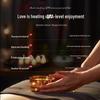 Farison Rose Intimate Warming Massage Oil