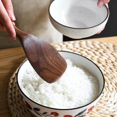 Sushi Aletleri – Pirinç kaşıkları