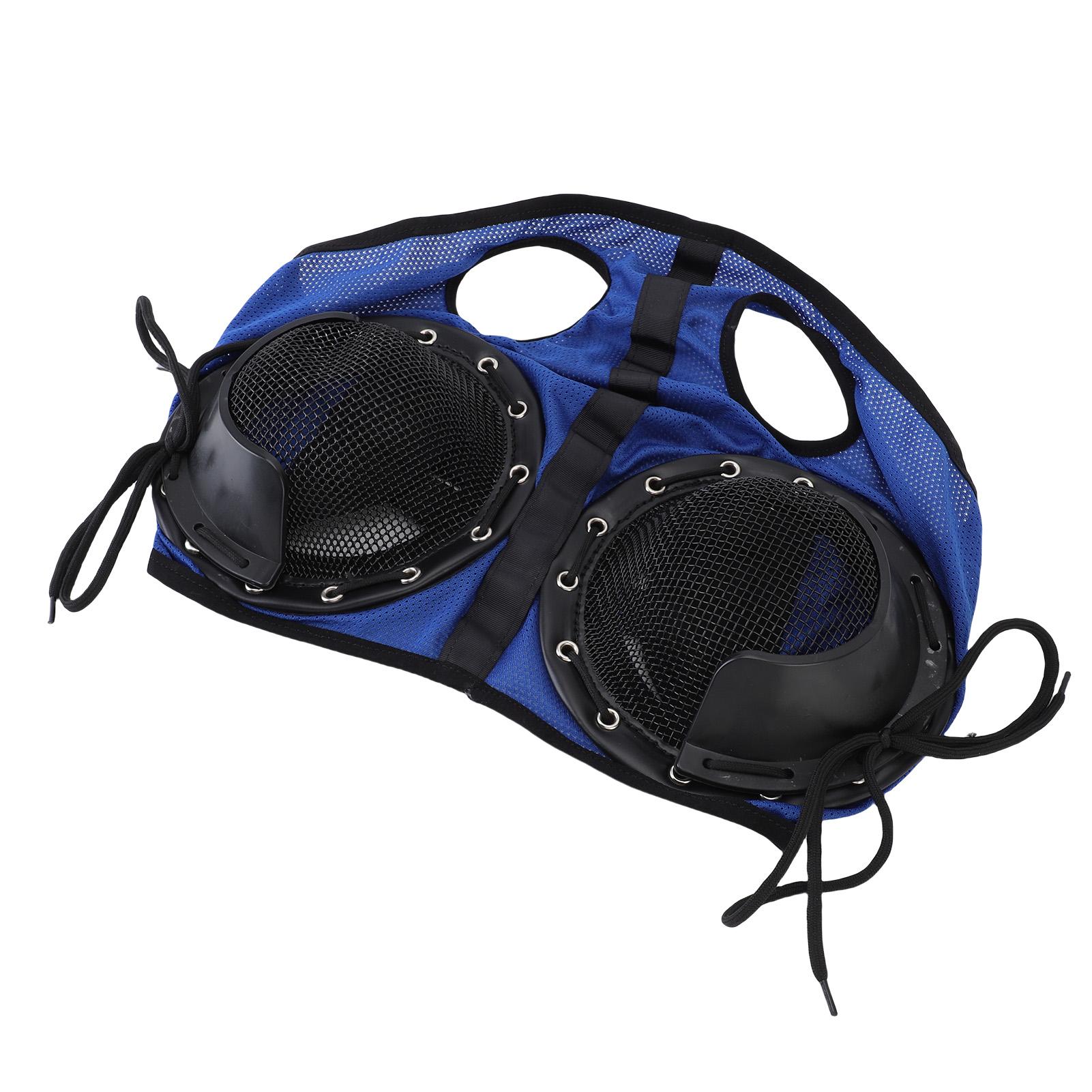 

Очки для скачек Ветрозащитные Пескозащитные Защитная сетка Защита глаз лошади для упряжной амуниции