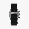 [Peanuts X Timex] Snoopy Chronograph 40mm Leather Watch - TW2W68900