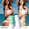 SPF60 PA+++ Sunscreen Stick UV Protection Sun Block Moisturizing Refreshing Non Sticky Face Sun Care