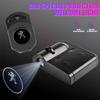 Car Sticker 2025 Hot Car HD Projector Lamp Car Door Wireless Welcome Light LED Decoration For Peugeot 207 3008 206 208 308 307 4