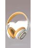 H7 Cross-Border Head-Mounted Wireless Bluetooth Headset with Card Folding and Heavy Bass for Gaming and Sports