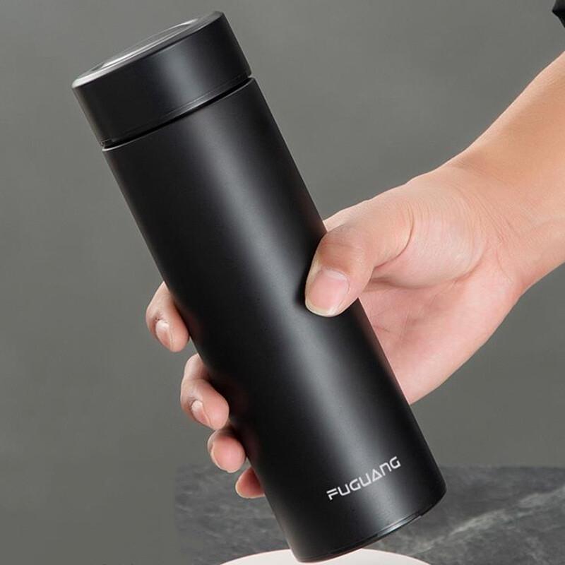 Fuguang Rongjia 304 Stainless Steel Insulated Bottle