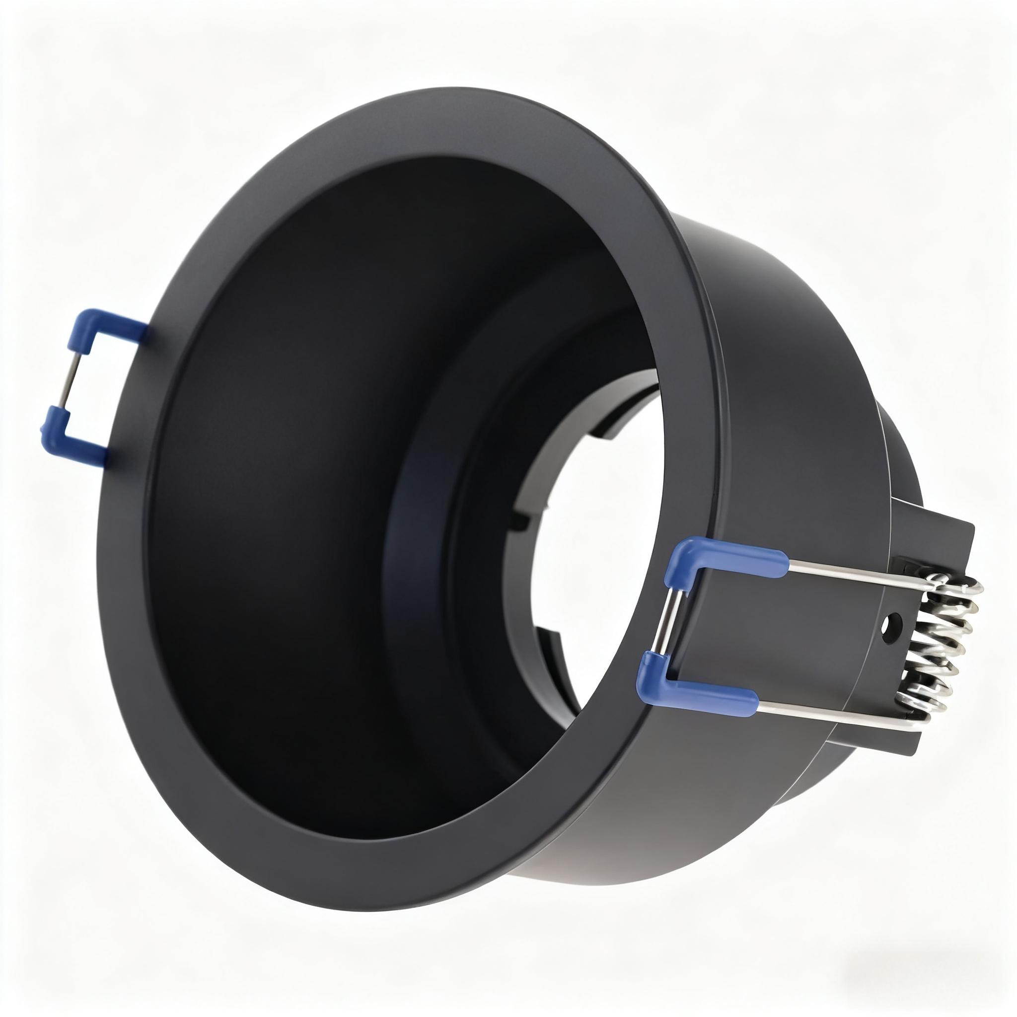 

Joyinled 1/5/10 GU10 MR16 LED Spotlight Adjustable Recessed Downlight Ceiling Light for Home Room Decoration Lighting Fixture 1PCS