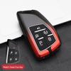 Buick Envision S Key Cover: 2020 Avenir Metal Shell Protection