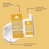 Light, Water-Translucent Moisturizing Cream
