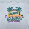 Maglietta Vintage Busch Gardens Congo River Rapids Uomo L/XL Attrazione Acquatica Anni '90