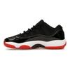 Air 11 Retro Low Bred 2025
