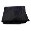 Outdoor Black Waterproof Storage Bag For Canopy Tents With Two Handles