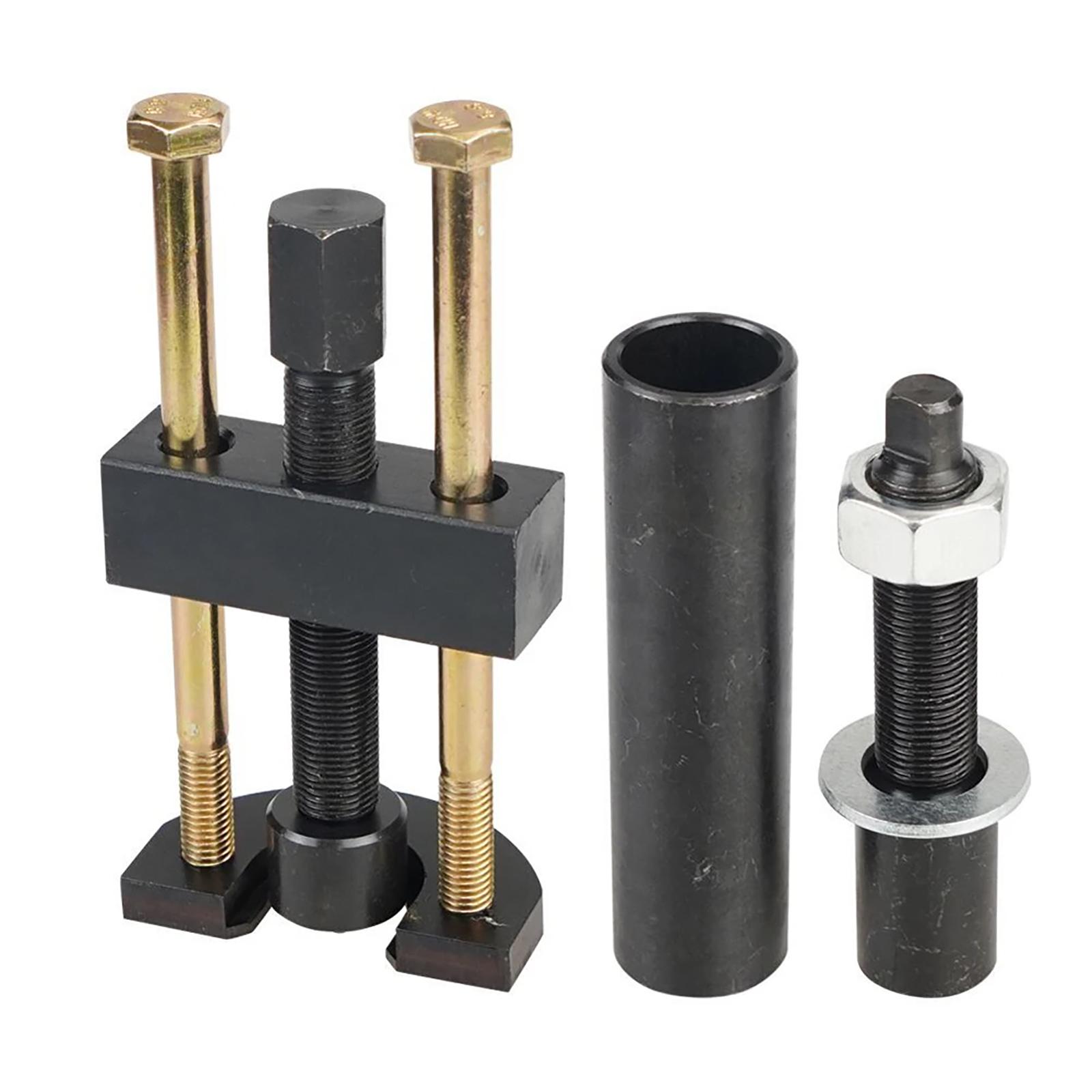 

34902-84 Mainshaft Installation Removal Tool MainShaft Inner Bearing Race Puller Installer Set 1
