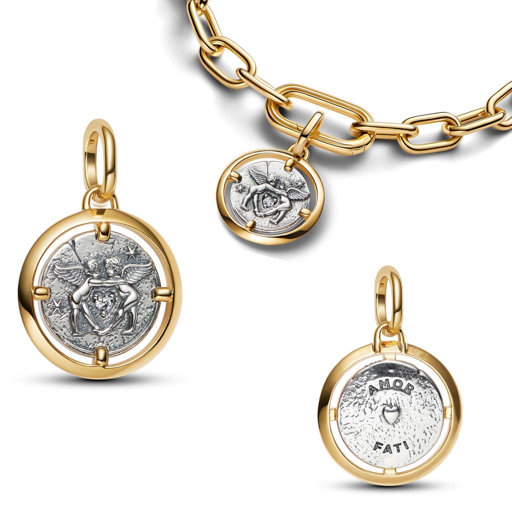 Neworiginal Me Dangle Charm Fit Me Bracelet For Women Copper Luxury Femme Bracelets Fine Jewelry