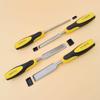 Gunpla Woodworking Chisel Set (4 pieces): 6/12/19/25mm